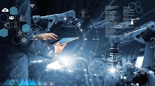 智能工廠|傳統(tǒng)工廠的智能化升級(jí)路徑與遵循原則