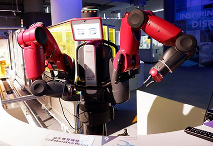 進(jìn)化智能工廠 借 AI 實(shí)現(xiàn)工業(yè) 4.0