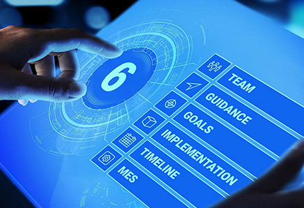 實(shí)施顧問(wèn)的MES項(xiàng)目實(shí)施心得