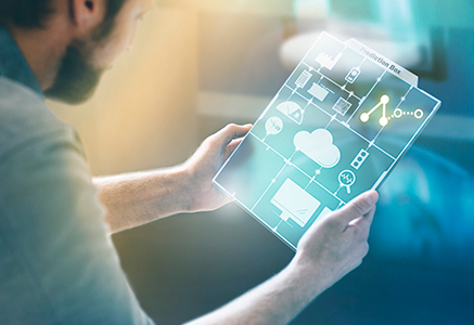 智能服務+智能決策!