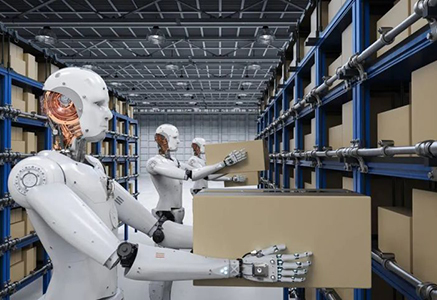 智能制造:多重困境與五大難點(diǎn)